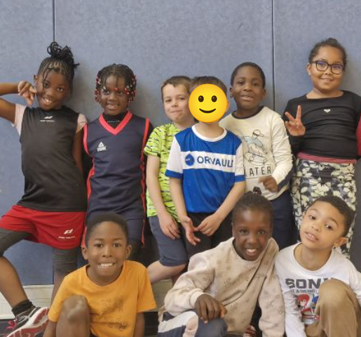 navette scolaire orvault