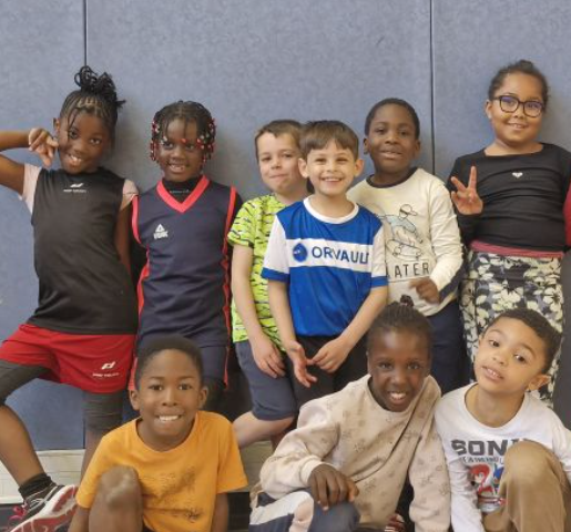 navette scolaire orvault