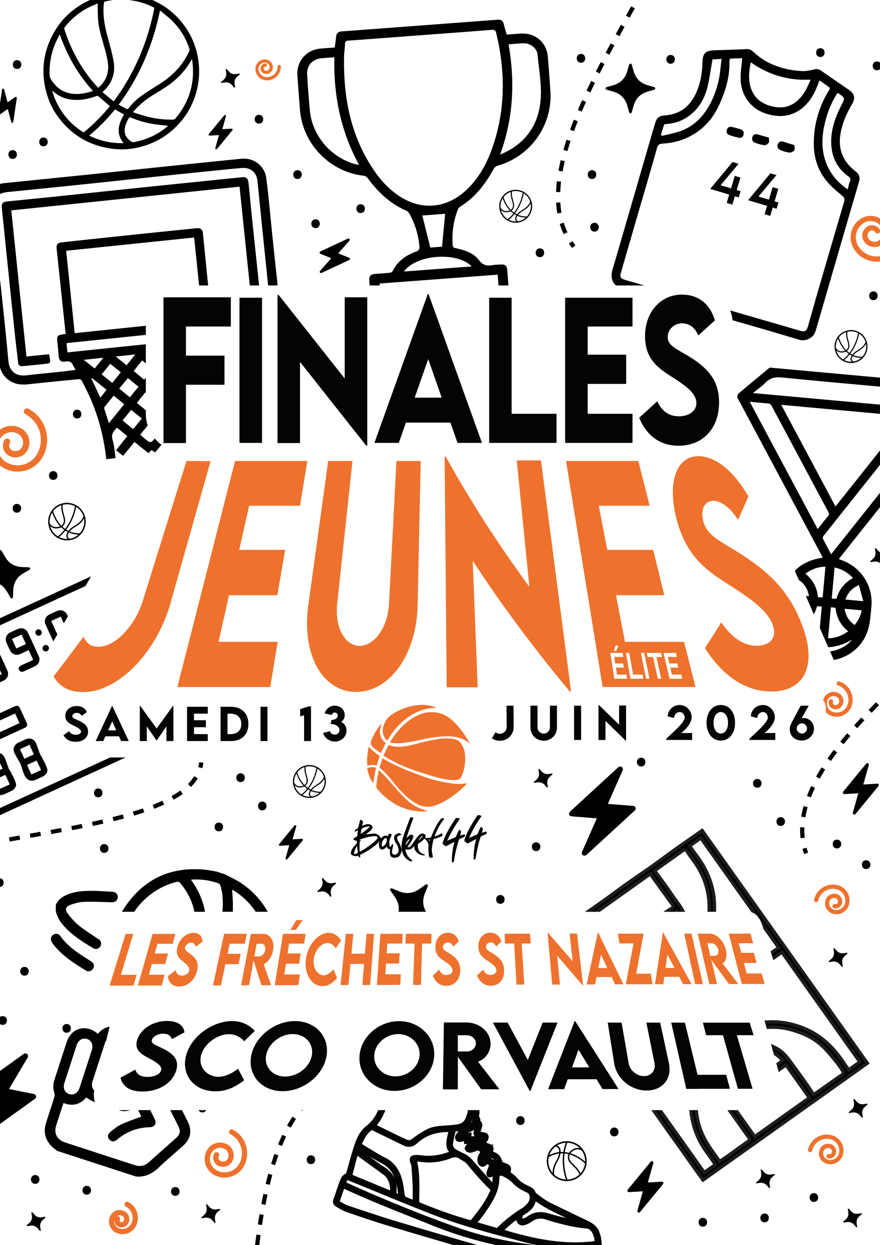 tounoi sco orvault 2025